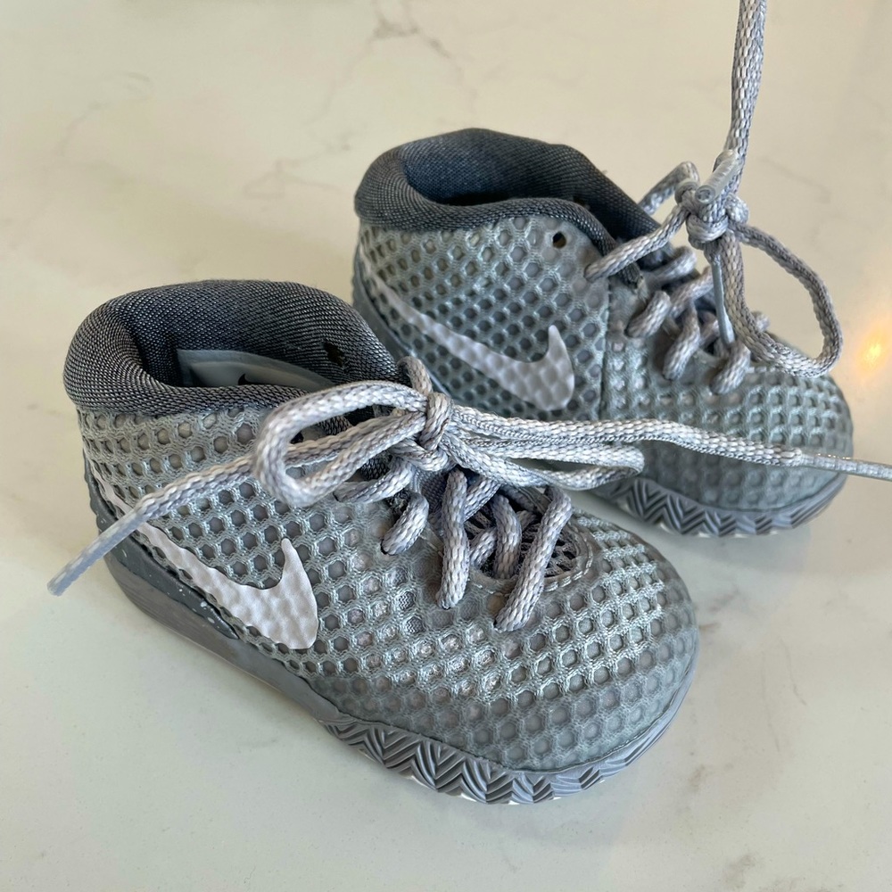 Nike Kyrie Irving Toddler Shoes
